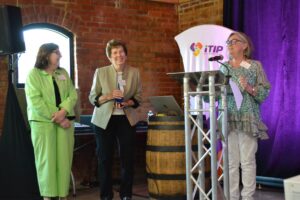 2025 Arts, Culture, & Heritage - Appanoose County Historical Stitchers