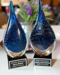 2025 Awards