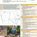 Americana Iowa Itinerary-Image pg 1