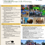 Americana Iowa Itinerary-Image pg 2