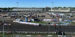 Knoxville Speedway
