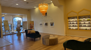Maharishi Ayurveda Wellness Store - Fairfield, IA